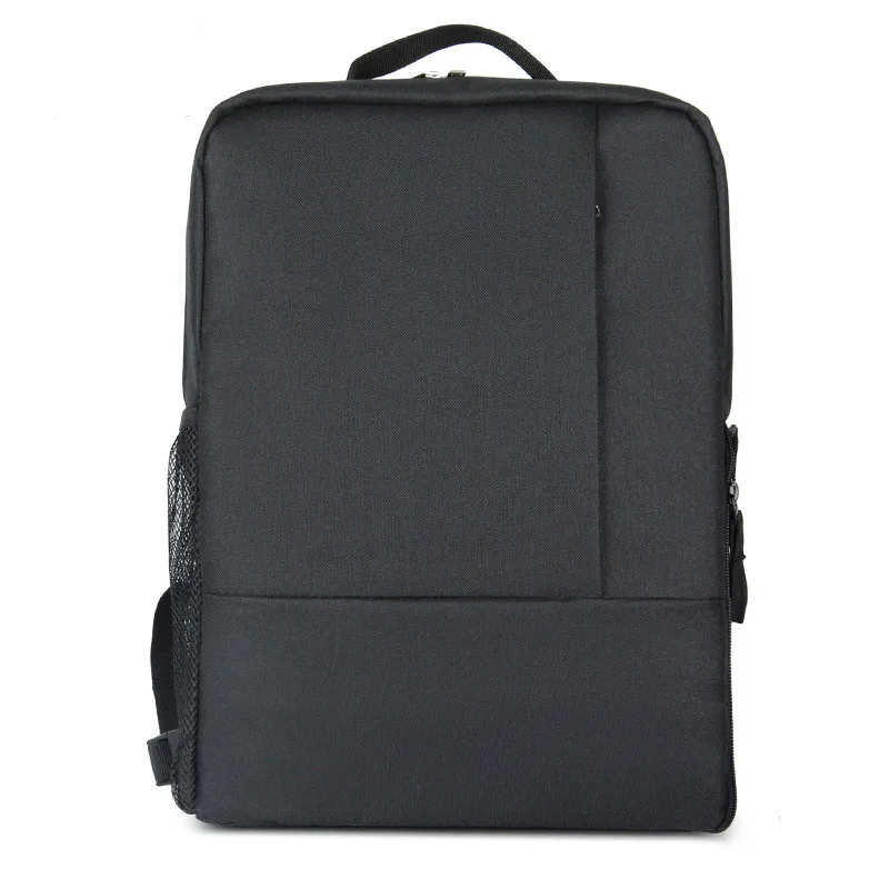 

Waterproof Digital DSLR Photo Padded Backpack w/ Rain Cover Bag Case Photo Camera With USB interface High Quality