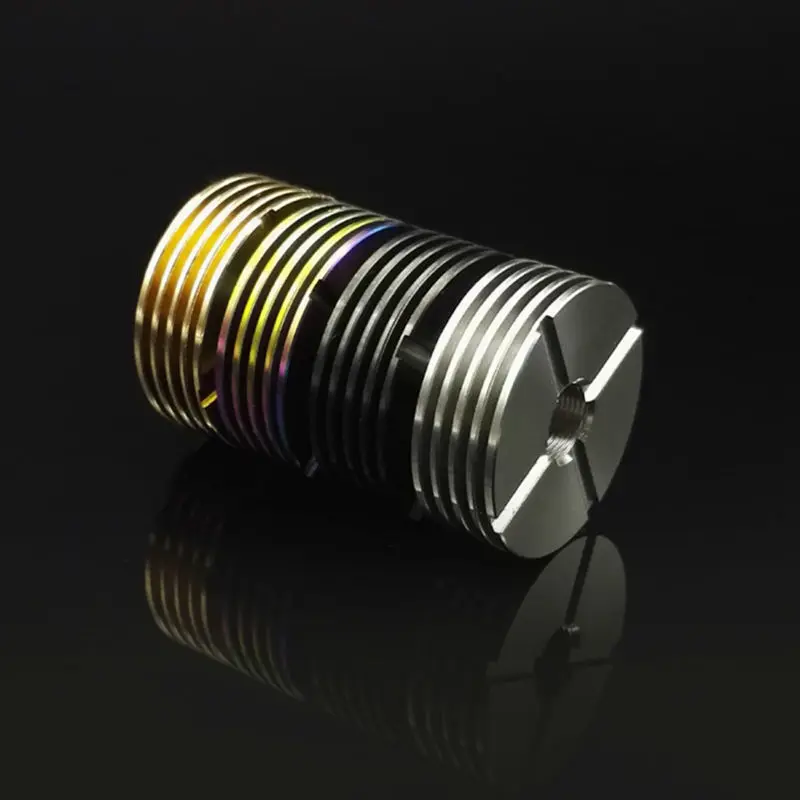 Base Heat Sink-6
