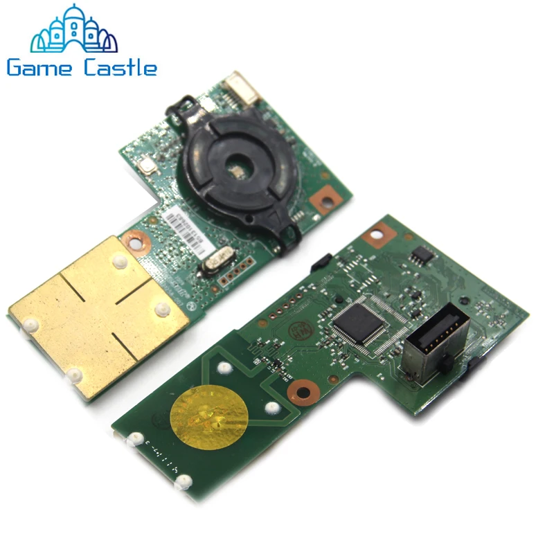 Original Slim Power switch board on/off board for xbox360 Slim Switch PCB Module Boardin