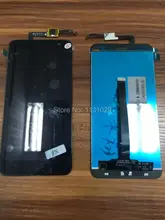 For ZTE Blade V7 LCD Assembly Display + Touch Screen Panel Replacement Screen For ZTE V7 Phone