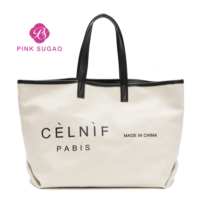 

Pink sugao handbag luxury handbags women bags designer purses and handbags famous brand shoulder bag tote bag set for women 2019