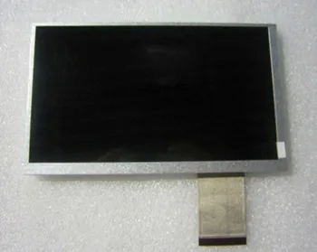

7.0 inch TFT LCD Digital Screen for HannStar HSD070IDW1-E00 WVGA 800(RGB)*480