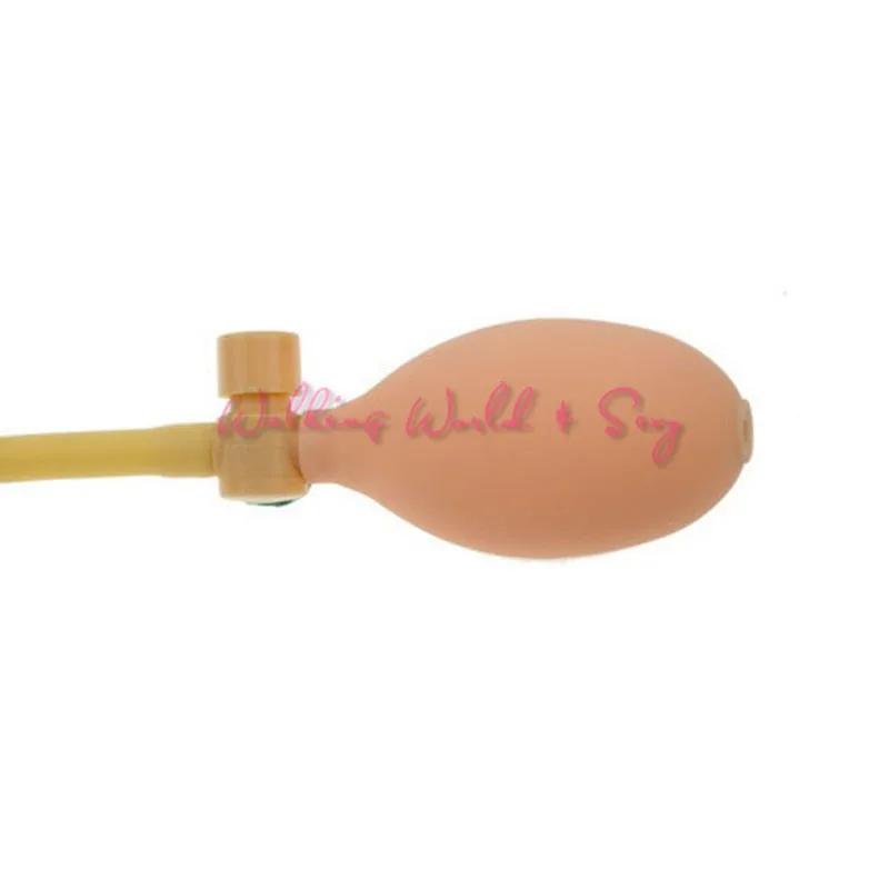 2 Colors Inflatable Dildo Anal Plug Massager Inflatable Butt Plug Expandable Anal Dilator Anal Sex Toy For Femal Sex Products (9)