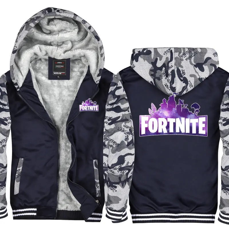 Battle Royale Winter Hoodie Zip Up Hoodies 3D Printed Hooded Stark Cosplay Sweatshirts FORTNITER Hip Hop Hoodies for Kid Boy Battle Royale Winter Hoodie Zip Up Hoodies 3D Printed Hooded Stark Cosplay Sweatshirts FORTNITER Hip Hop Hoodies for Kid Boy