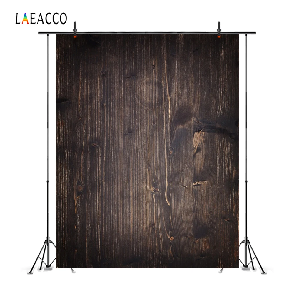 

Laeacco Texture Old Wooden Board Plank Texture Photography Backgrounds Customized Photographic Backdrops For Photo Studio