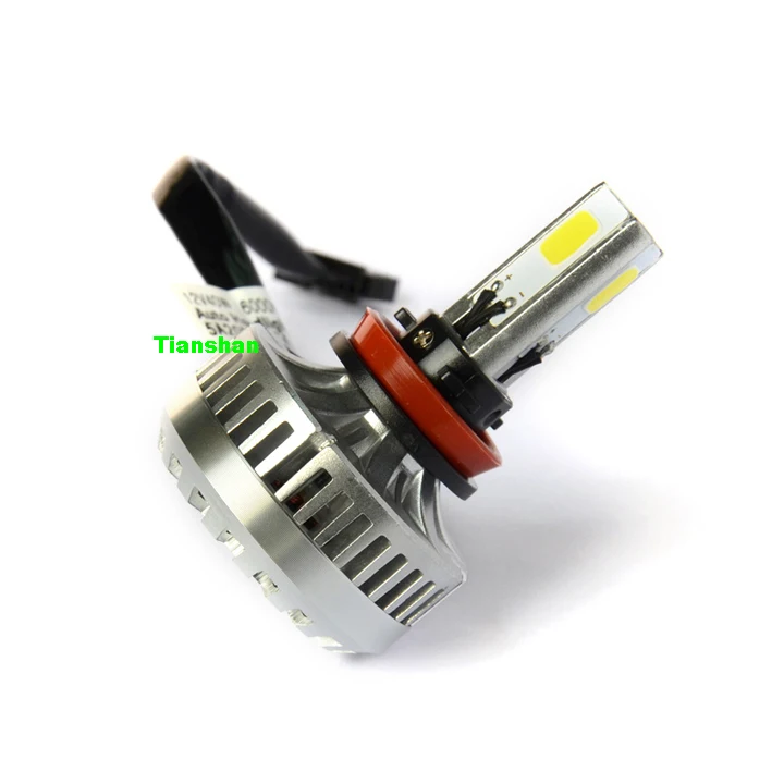 LED Car Headlight LH-A340-H11 - 3