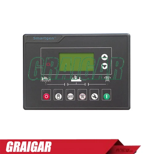 

Smartgen HGM6220K AUTO Genset Controller