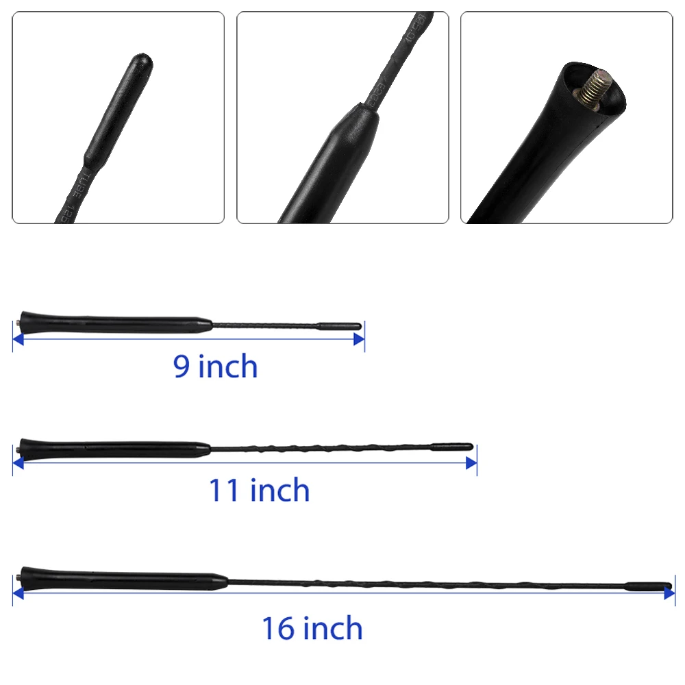Antenna (8)