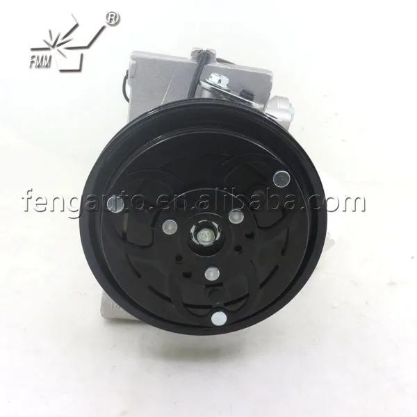 92600-65F10 92600-80F00 DKV14C Кондиционер авто компрессор переменного тока для nissan Silvia