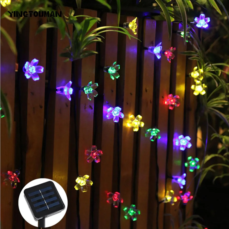Solar Fairy Lights Outdoor Target Solar Fairy Lights Outdoor Target