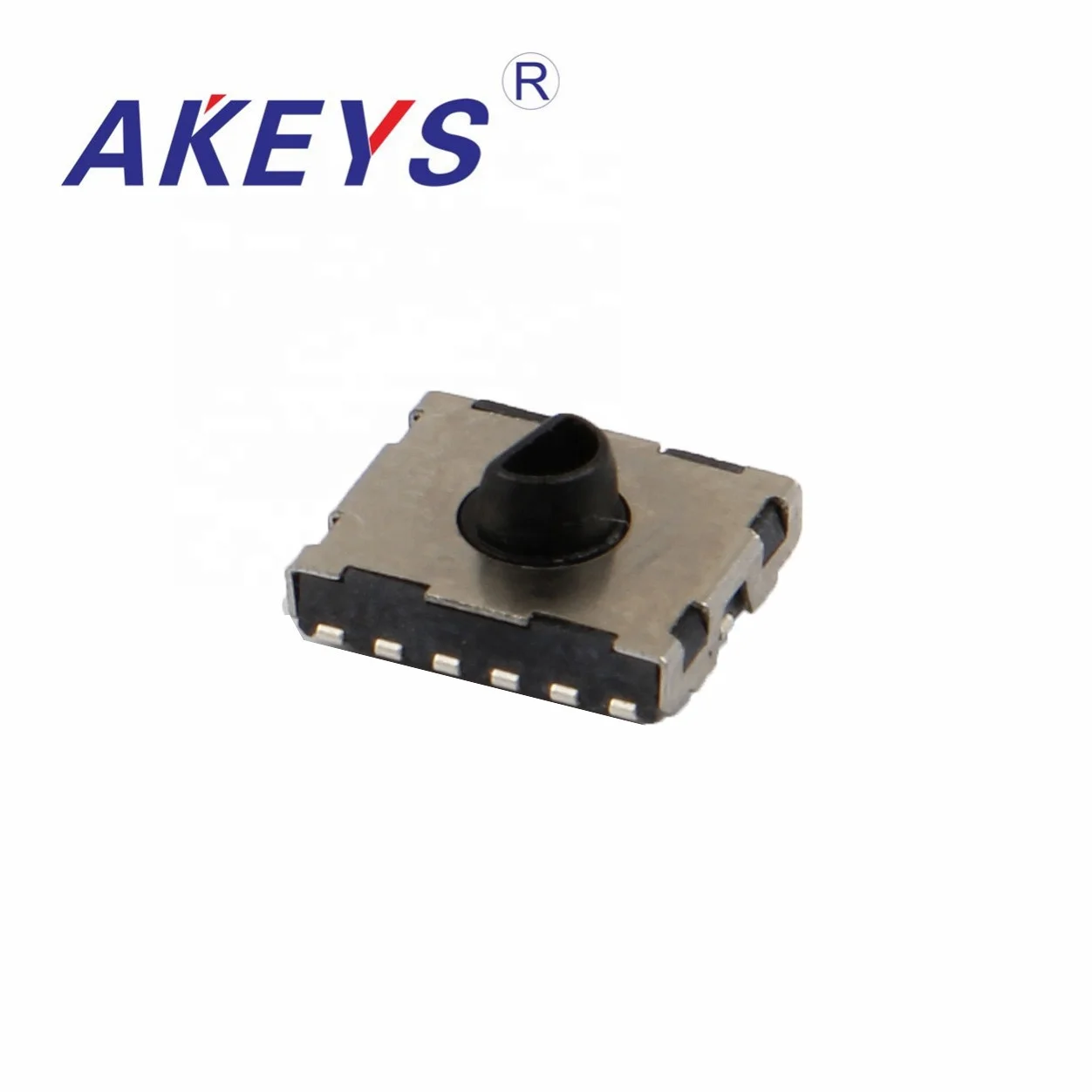 

10pcs YJ-BM-12 Factory Directly Momentary Five Way Tactile Switch SMD Multifunction Switch