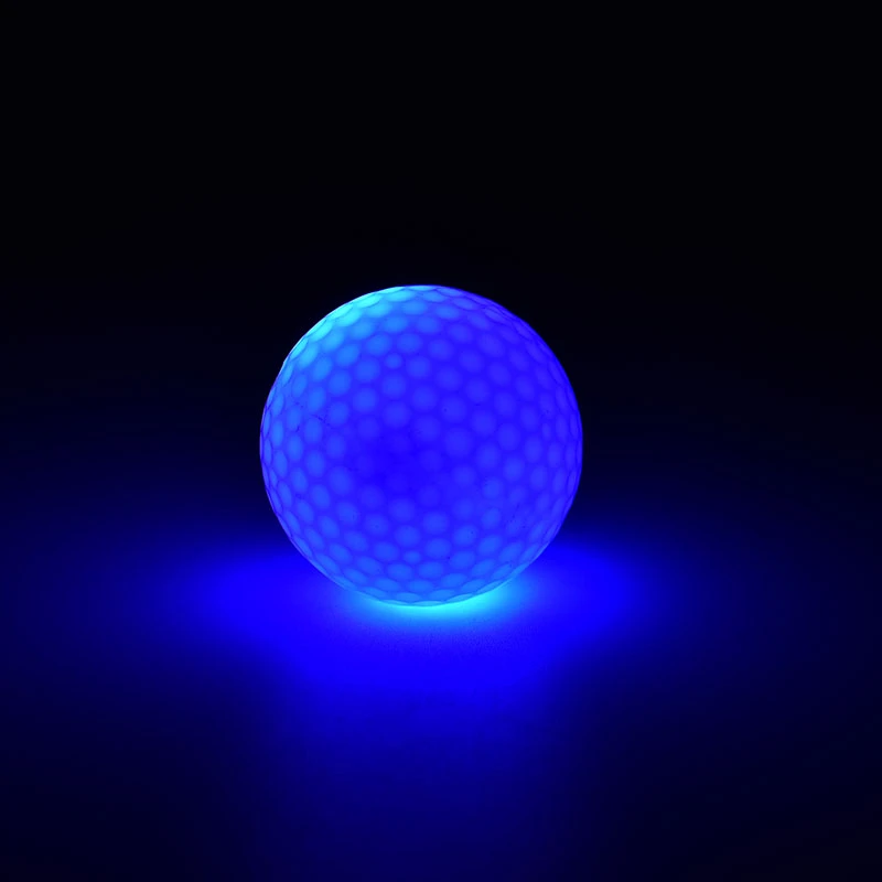 small light up balls