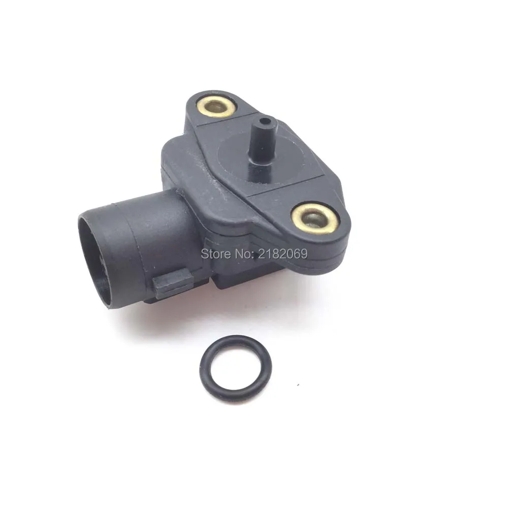 

MAP Sensor For Honda Civic Del Sol Accord CR-V Prelude Odyssey S2000 Acura Integra CL TL Isuzu Oasis 37830-P05-A01 37830-PAA-S00