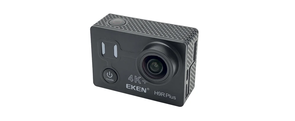 Чипсет eken H9R Plus Ambarella Ultra HD Real 4K+ 30fps 14MP для Panasonic 34112 Подводная Водонепроницаемая Экшн-камера