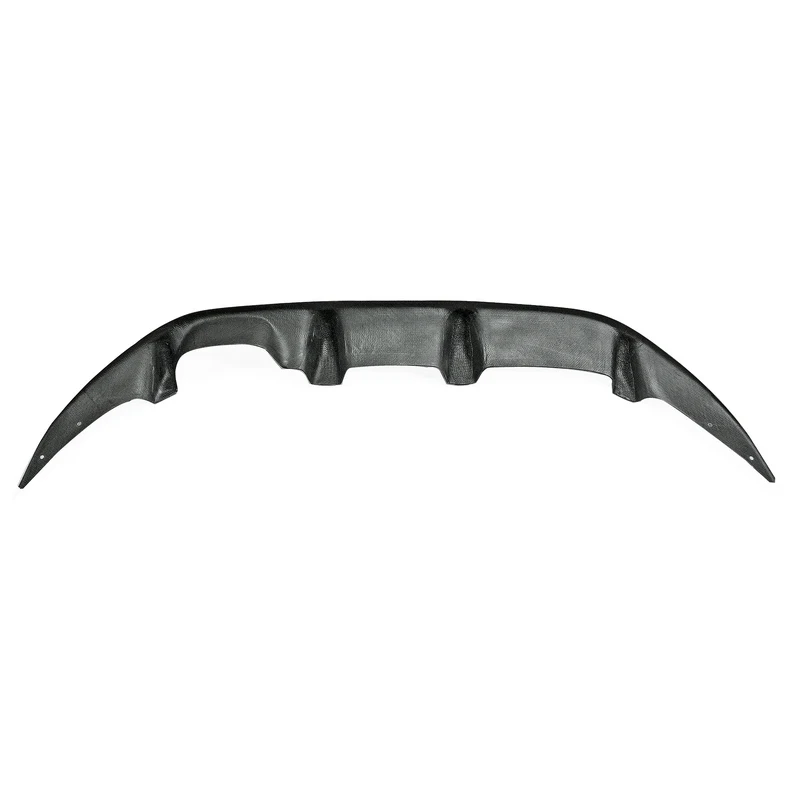 MX5 ND5RC Miata Roadster Fujimura Auto Rear Diffuser CF(5)