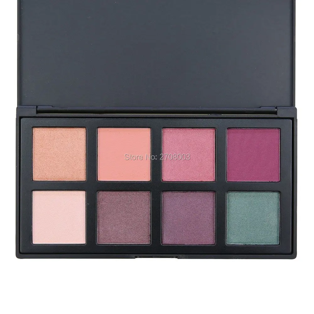nude pallete