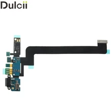 Dulcii Mobile Phone Parts OEM for Xiaomi Mi 4 Dock Charging Port Flex Cable Part for xiomi