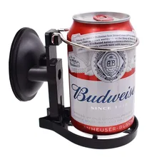 Лодка PWC Jetski ATV Скутер RV чашка для питья держатель на присоске-без напитков