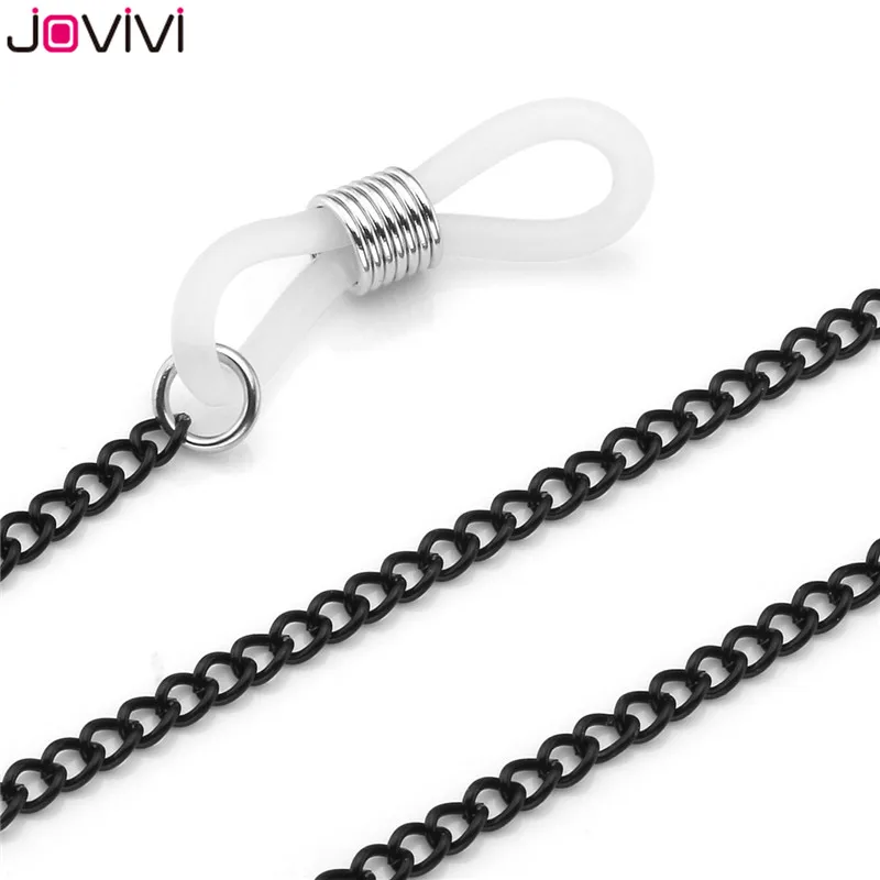 Heavy Silver Clover Clip Punk Goth Nipple Clamps Chain Silicone Non-Piercing for Women Men Play