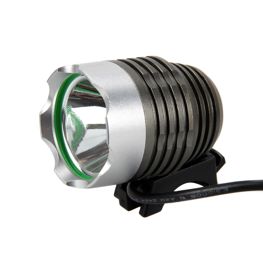 Cheap Bike LED Front Light Rechargeable Waterproof Cycling Headlight for Bicycle FI-19ING 0