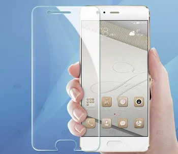 

100pcs/lot& Tempered Glass Screen Protector for huawei Y6 Y7 Y9 2019 Nova 4 P30 P30Lite P Smart 2019 without Retail packaging