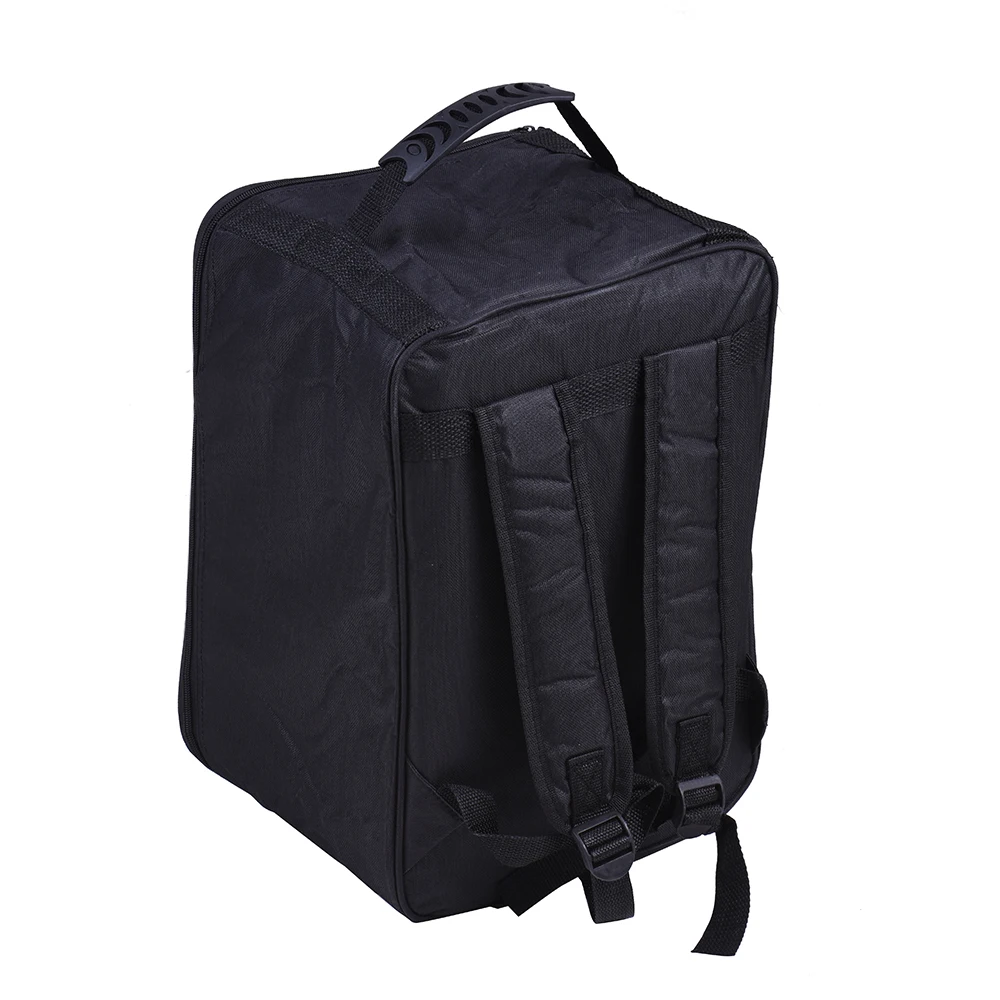 GECKO M03 кахон, барабан сумка рюкзак 600D 5 мм подкладка из хлопка с ручкой для переноски плечевой ремень барабанные аксессуары