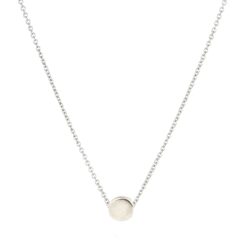 minimalist jewelry
