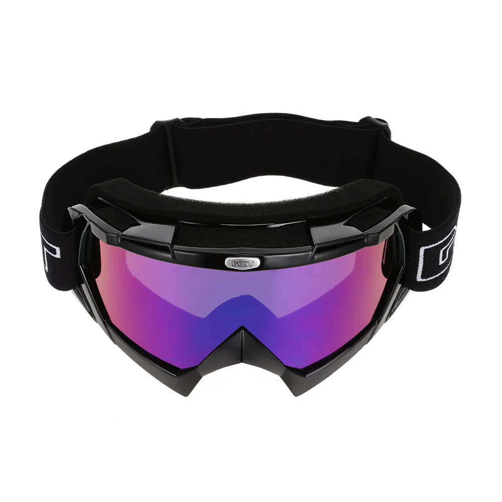 Outdoor Sports Cycling Eyewear Bicycle Glasses Motorcycle Motocross Goggles Bike Sunglasses