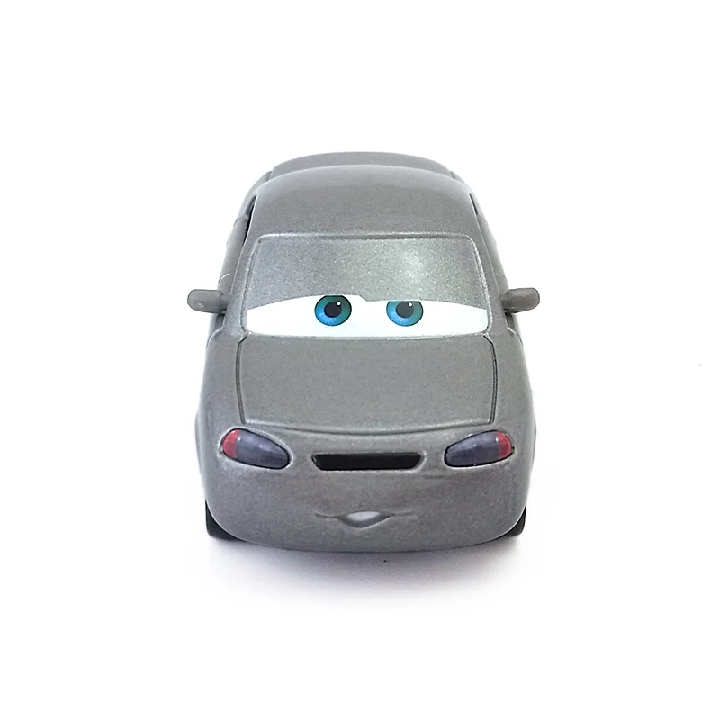 Дисней Pixar тачки setanya Oskanian Autobahn Society металлические Литые под давлением игрушечные