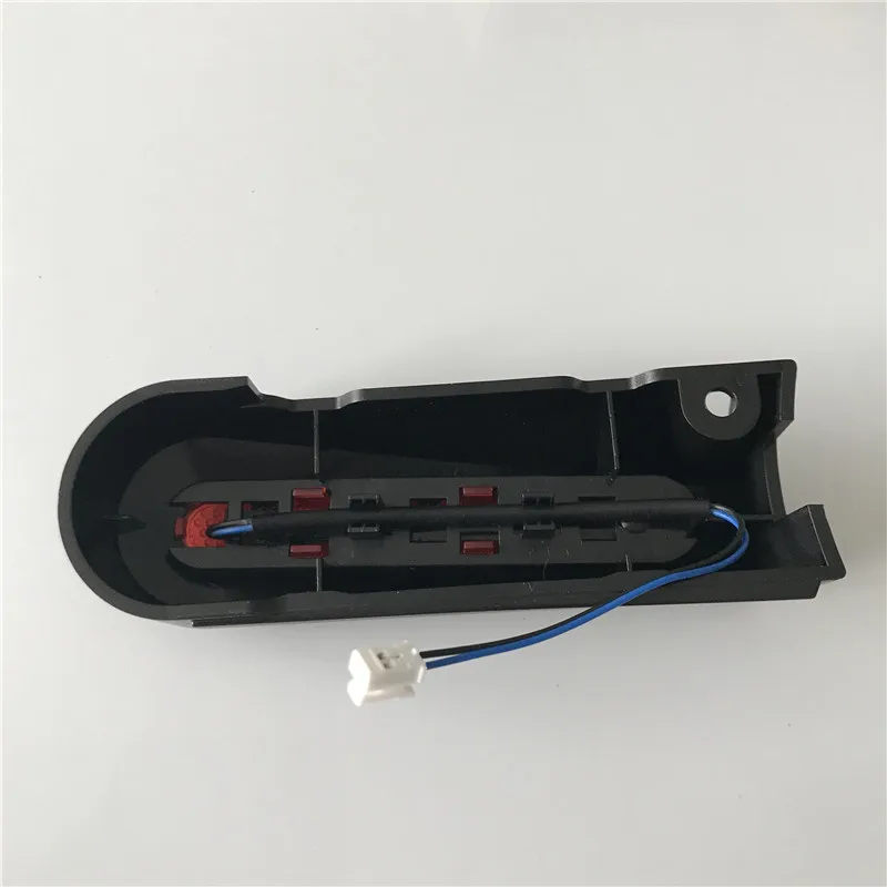 Rear Fork Right LED Light For Ninebot ES2 ES4 (7)