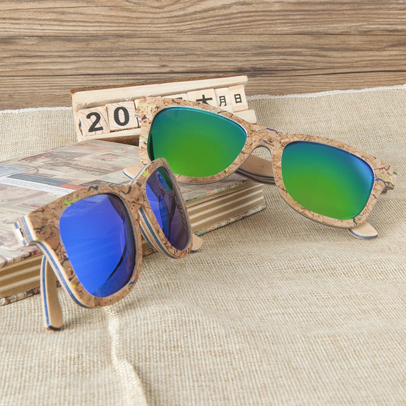 ZCW-G045-1-3-Cork wooden sunglasses (6)