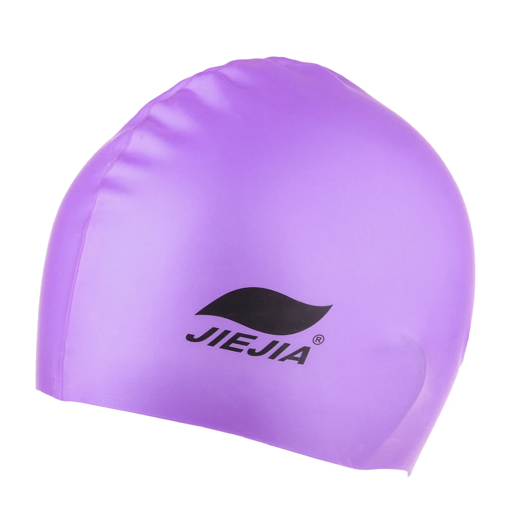 1 комплект универсальные шапочки для плавания с водонепроницаемыми анти-противотуманные очки для плавания для взрослых детей