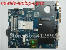 5516 5532 motherboard MBPGY02001 NCWG0 LA-5481P 100% work promise quality 50% off ship