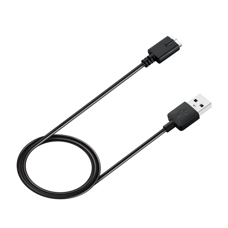 Для Polar M430 1 м usb кабель для зарядки шнур быстрое зарядное устройство кабель провод линия gps Смарт часы электронные наручные часы