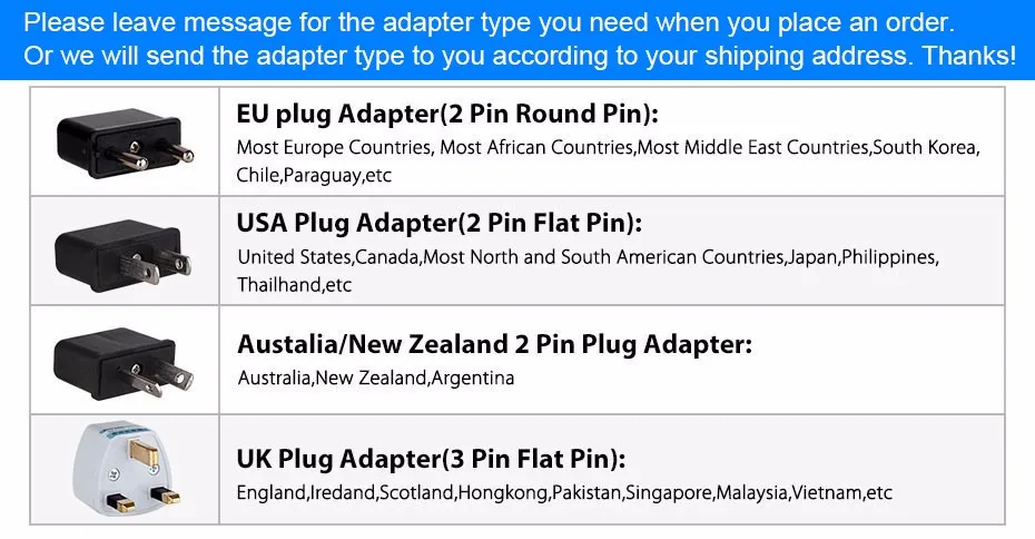 Adapter