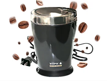 

Electric grinder coffee small household machine 150W