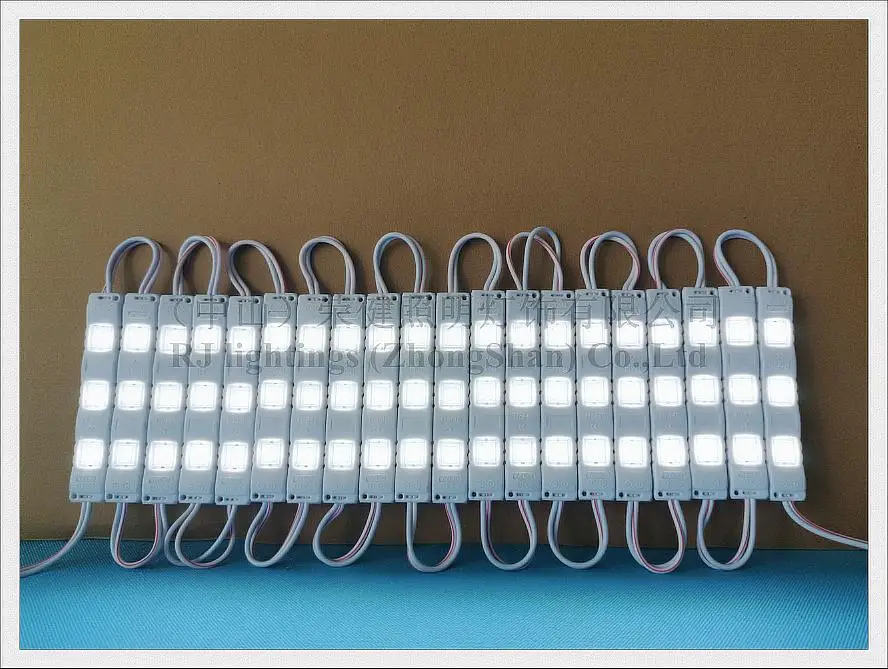 led module light injection smd 5730 3led commen brightness (5)