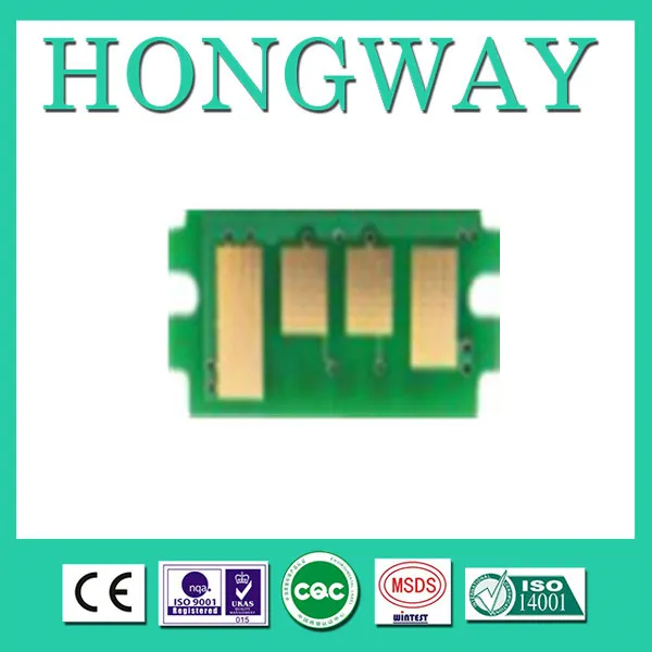 

Compatible Kyocera TK-5152 toner chip use for Kyocera ECOSYS M6035cidn M6535cidn reset chip
