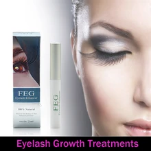 New FEG Eyelash Growth Enhancer Natural Medicine Treatments Lash Eye Lashes Serum Mascara Eyelash Serum Lengthening