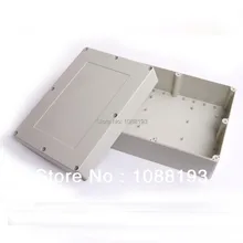 12.60″*9.45″*5.51″ Custom Concealed Switch Box Enclosure Control Switch Box