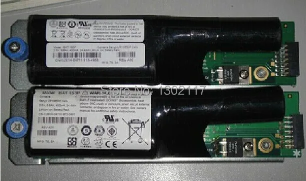 

C291H JY200 1S3P FF243 MD3000 MD3000I controller battery for Dell
