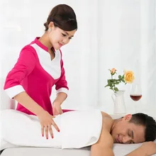 Элегантный косметичка Хирургический Скраб Униформа летняя рабочая одежда Женский медицинский костюм Милая медсестры спа Массажная форма наборы