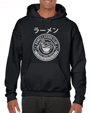2019 Funny Clothing Casual Hoodies RAMEN OVERS CLUB NOODLE JAPANESE FOOD MEN SIZE S-3XL Sweatshirt frommer s® japanese phrasefinder
