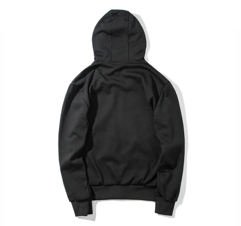 6Colors Men Sweatshirts Autumn Spring Hoody Tops Casual Zipper Hoodies Men Long Sleeve Male Streetwear Muls Brand Clothes M-3XL-14