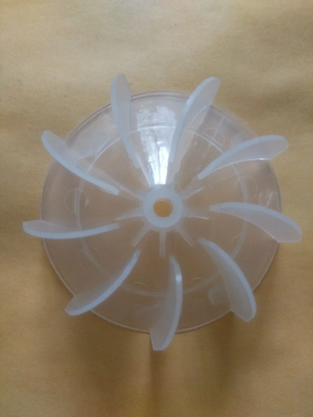 Free shipping/6pcs/salon barber shop common fan blade/hair