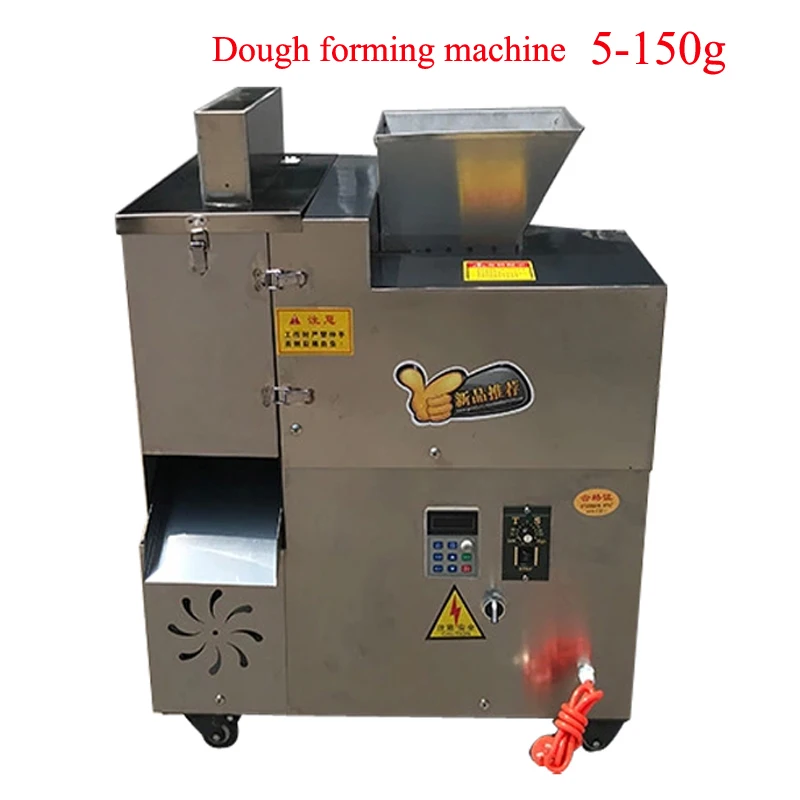1PC Dough Forming Machine Automatic Round Dough Balls Making Machine