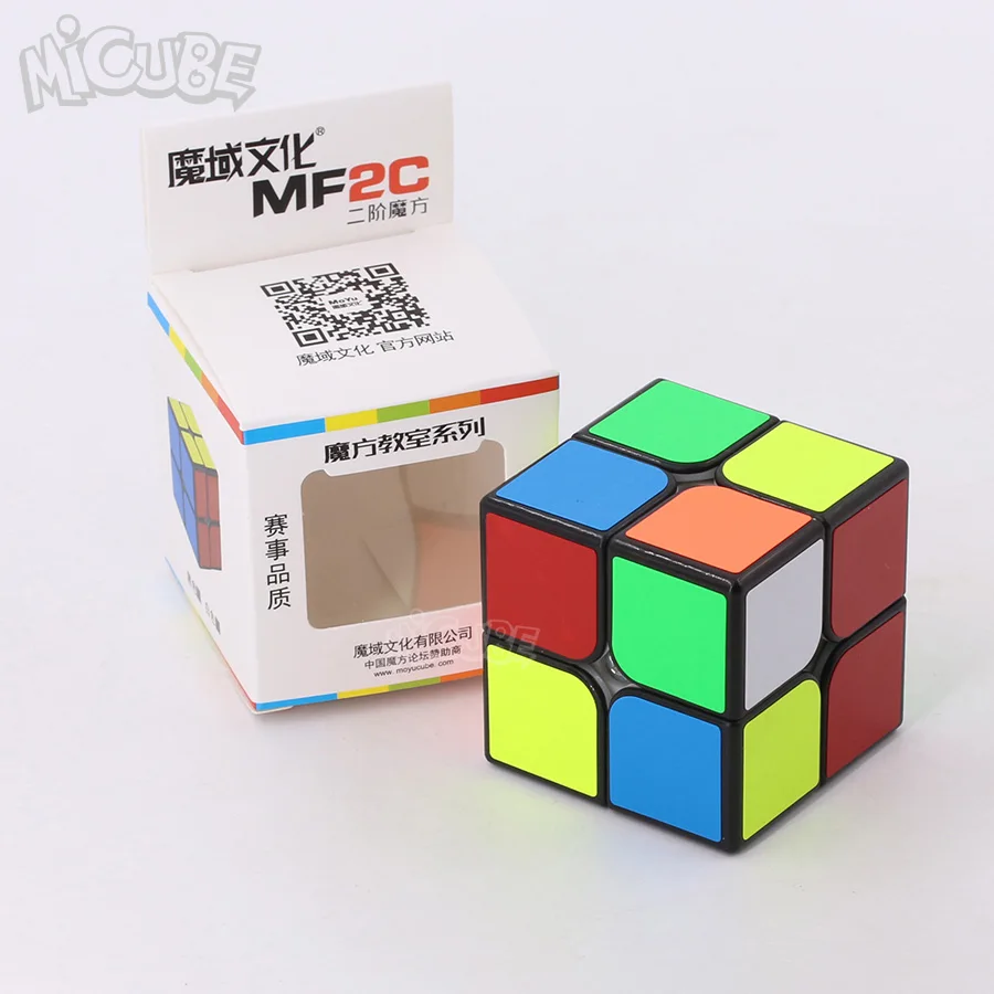 MofangJiaoshi MF4C 4x4 волшебный куб скоростная головоломка 62 мм Cubo Magico 2x2 MF2C MF3 3x3 игрушки для детей без струйки 4x4x4