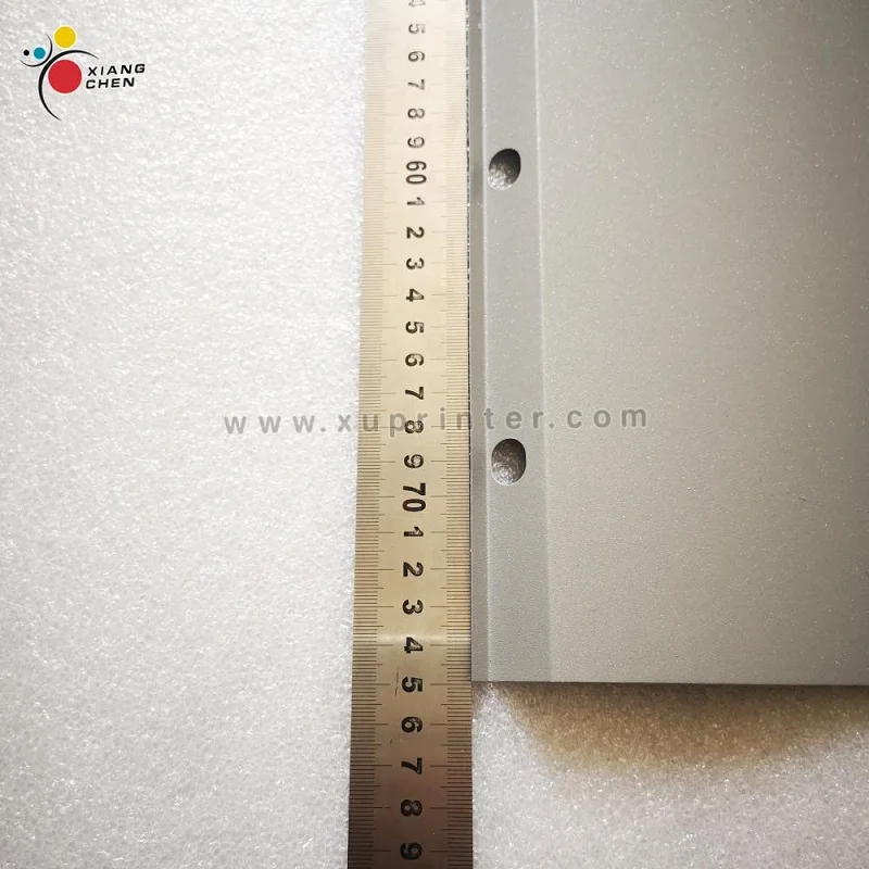 DHL Free M2.215.105N MV.036.400 SM74 CD74 хромированная оболочка офсетная печатная машина запасные