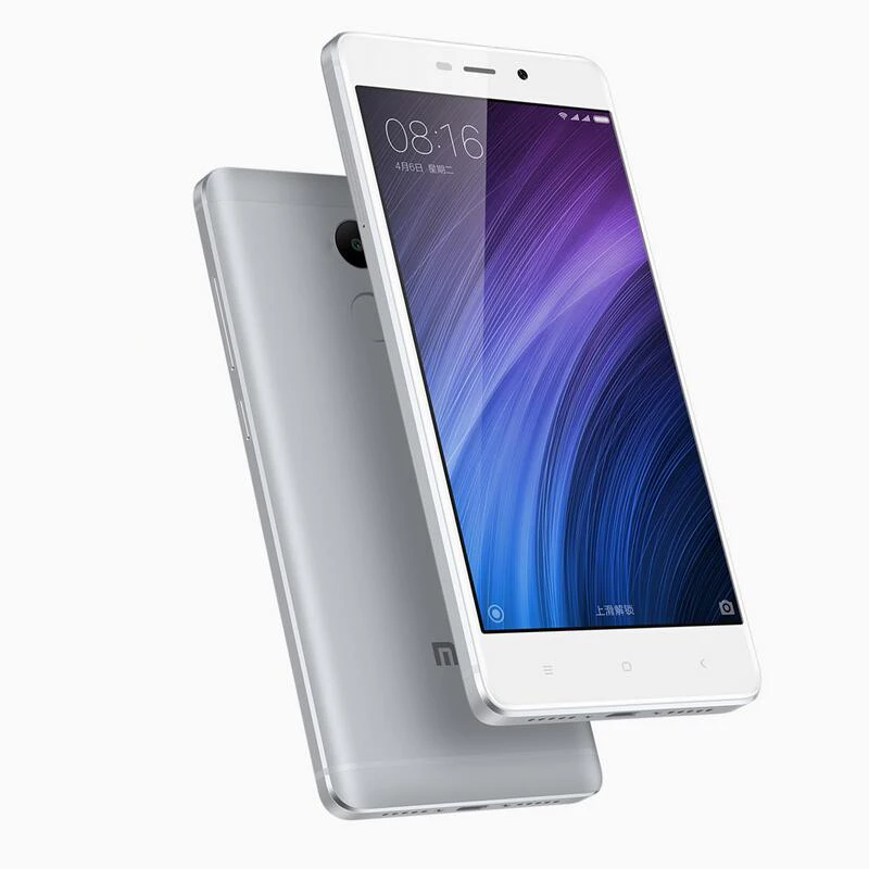 Xiaomi Redmi 4 Алиэкспресс Купить
