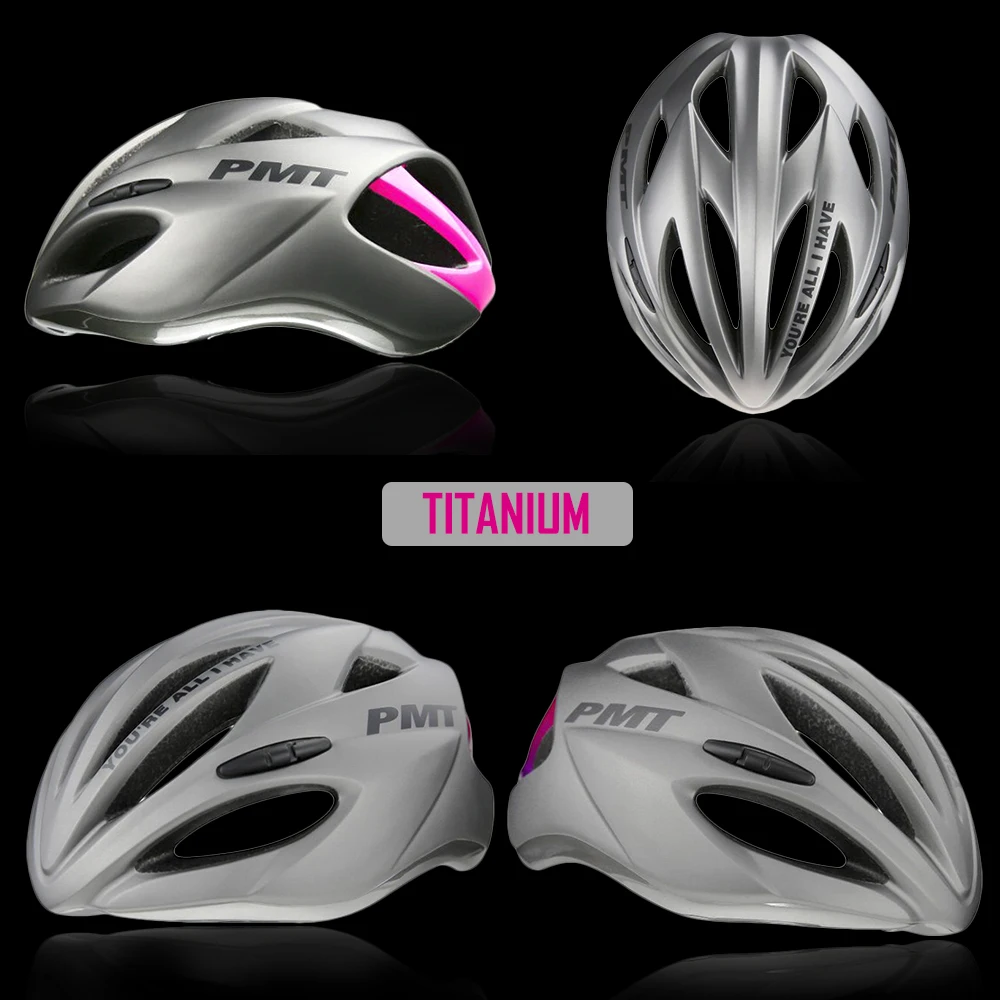 titanium